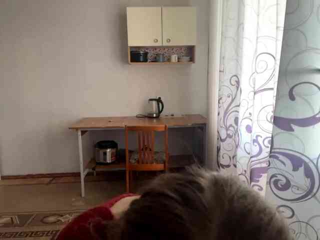 VelvetCash Live Webcam on BongaCams