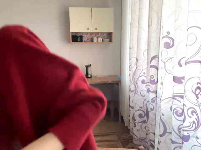 VelvetCash webcam