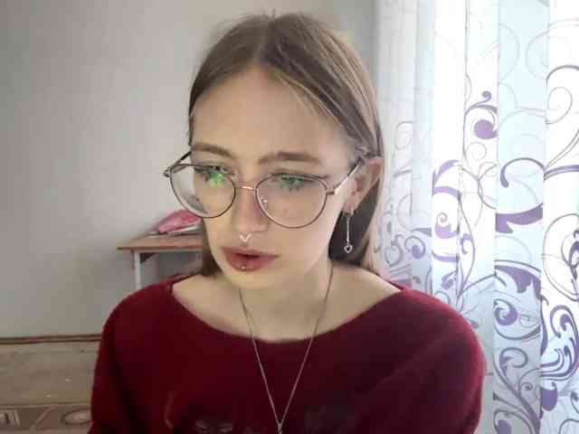 VelvetCash webcam
