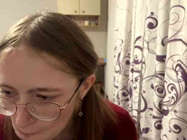 VelvetCash webcam