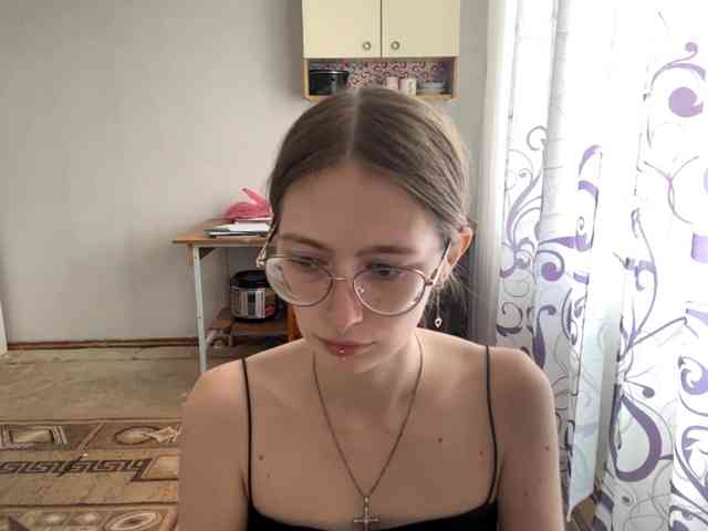 VelvetCash webcam