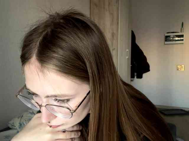 VelvetCash webcam