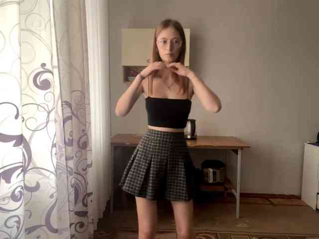 VelvetCash webcam