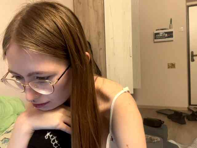 VelvetCash webcam