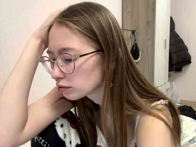 VelvetCash webcam