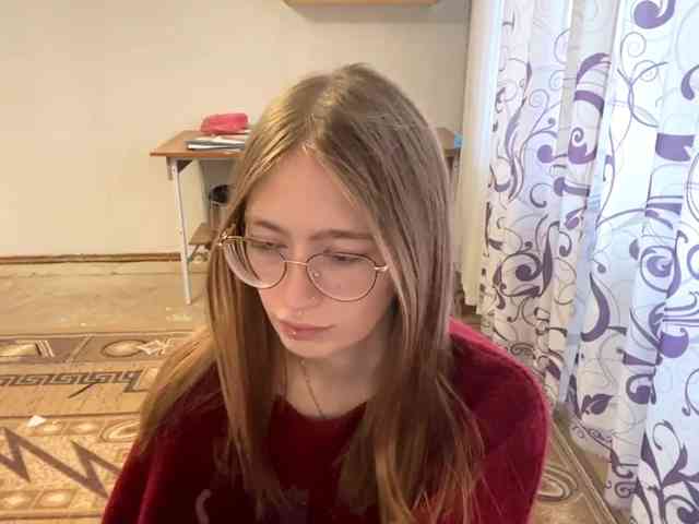 VelvetCash webcam