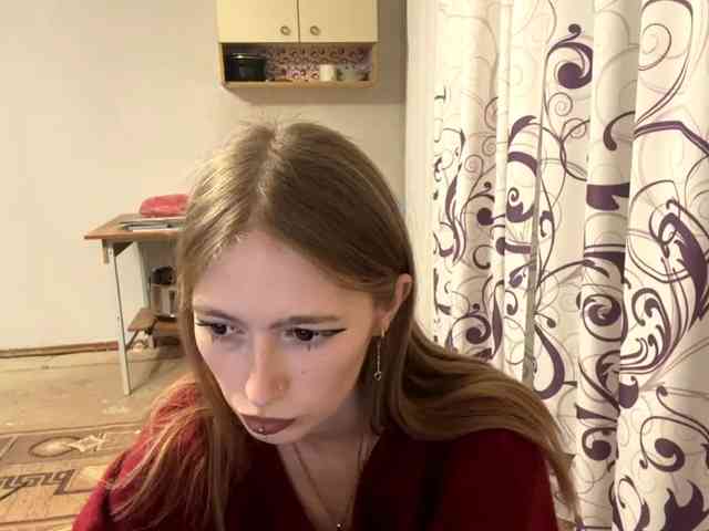 VelvetCash webcam
