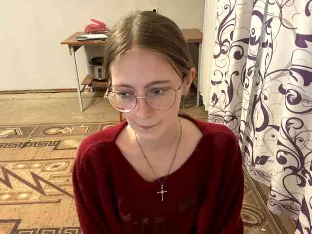VelvetCash webcam