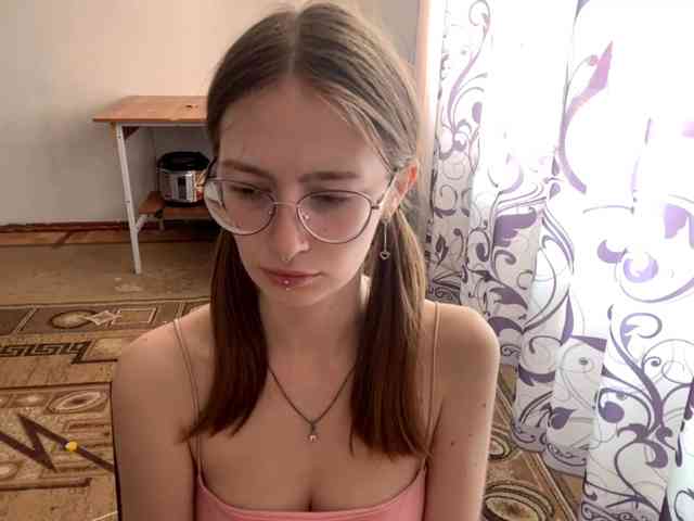 VelvetCash Live Webcam on BongaCams
