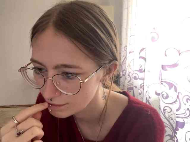 VelvetCash webcam
