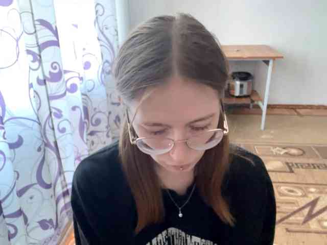 VelvetCash webcam