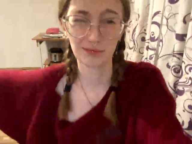 VelvetCash webcam