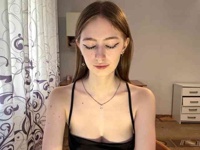 VelvetCash webcam