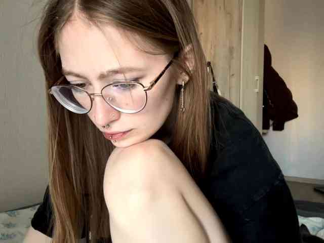 VelvetCash webcam