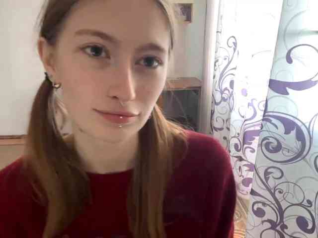 VelvetCash Live Webcam on BongaCams