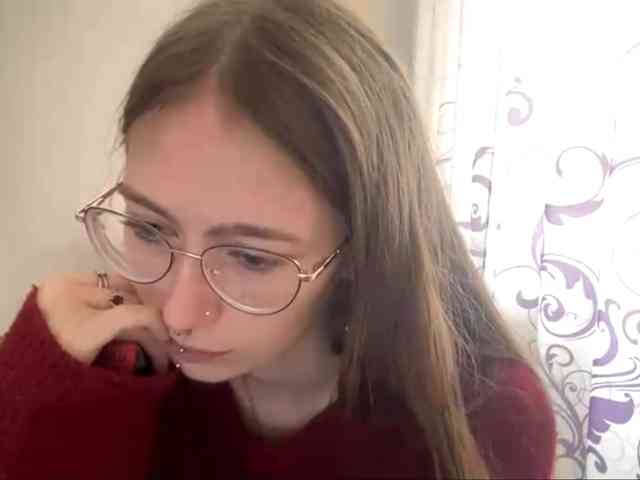 VelvetCash webcam