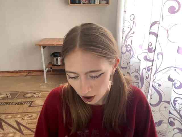 VelvetCash webcam