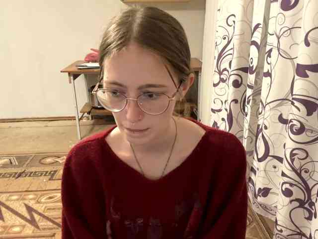 VelvetCash webcam