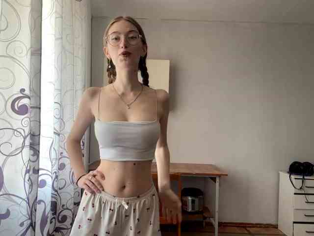 VelvetCash webcam
