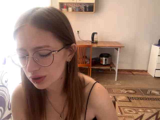 VelvetCash webcam