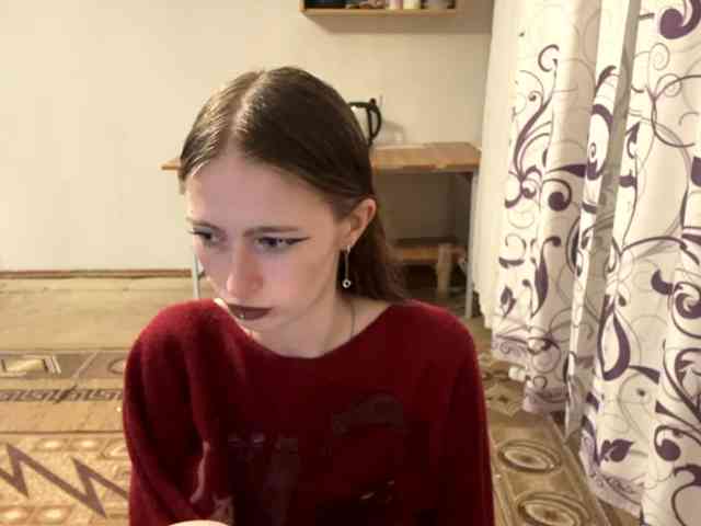 VelvetCash webcam