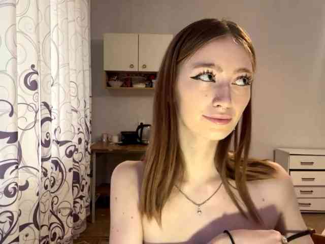 VelvetCash webcam