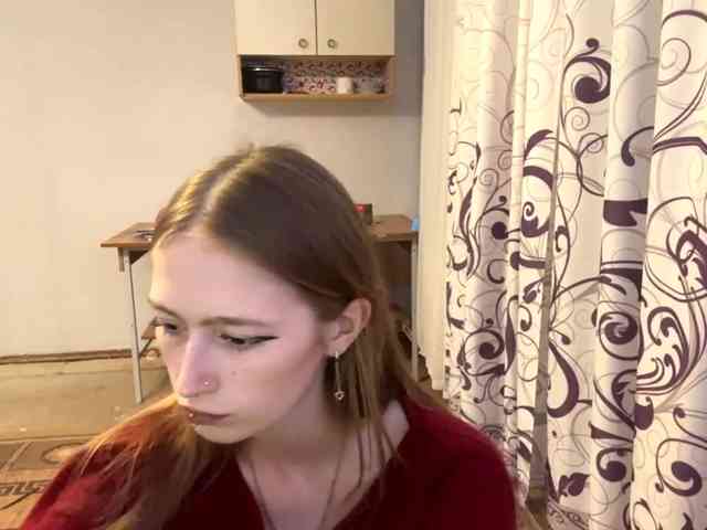 VelvetCash webcam
