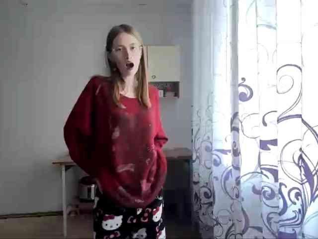 VelvetCash Live Webcam on BongaCams