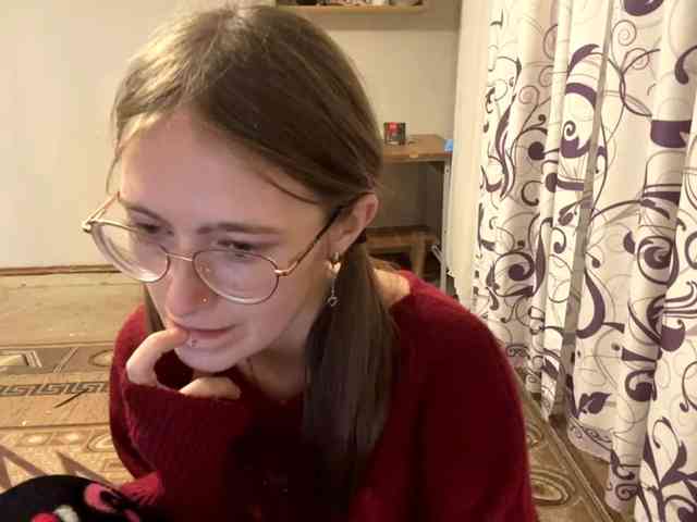 VelvetCash webcam