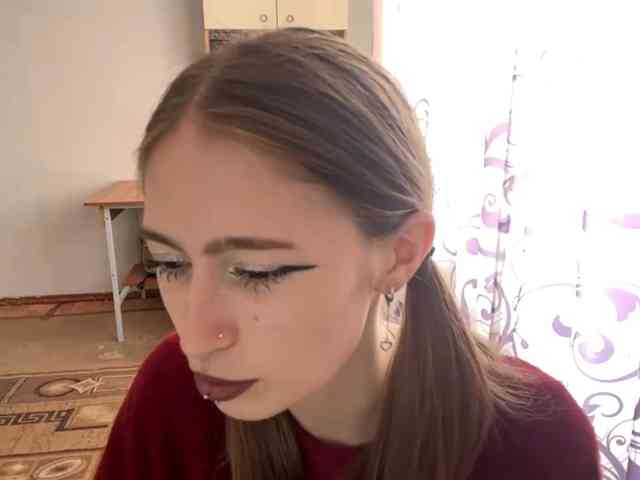 VelvetCash webcam