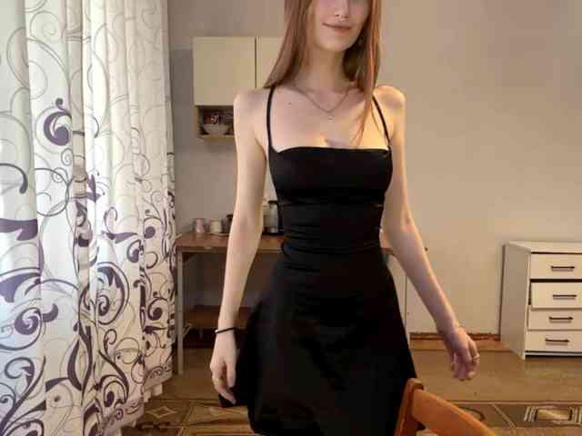 VelvetCash webcam