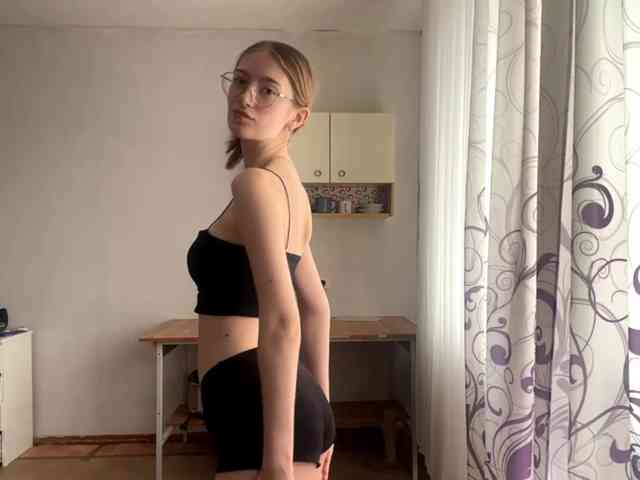 VelvetCash webcam