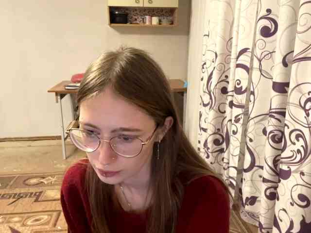 VelvetCash webcam