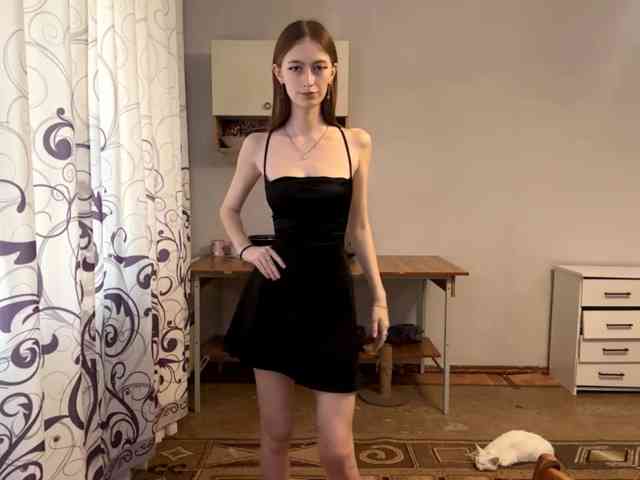 VelvetCash webcam
