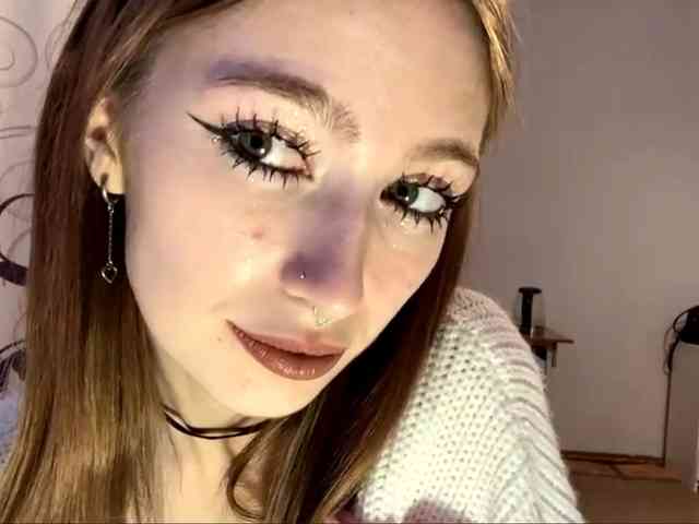 VelvetCash webcam