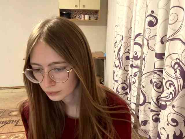 VelvetCash webcam