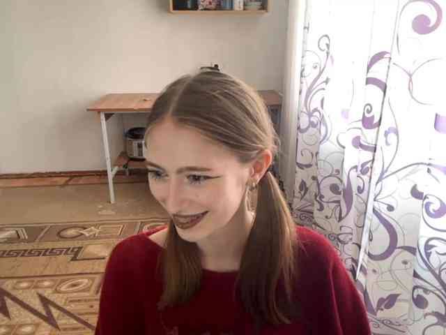 VelvetCash webcam