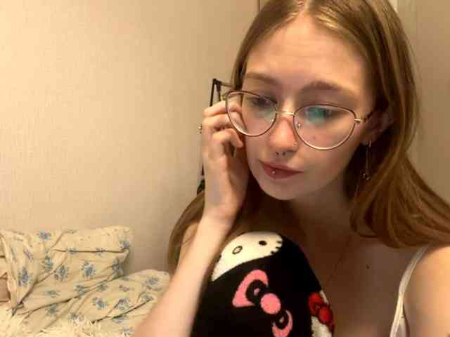 VelvetCash webcam