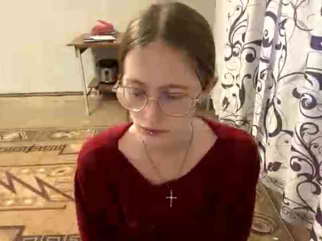 VelvetCash webcam