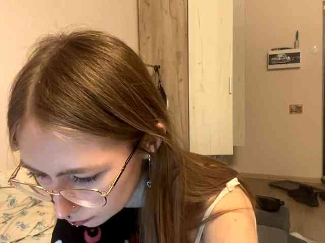 VelvetCash webcam