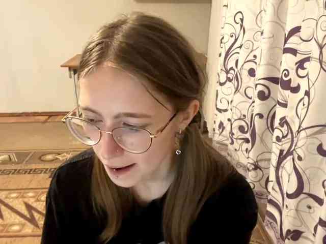 VelvetCash webcam