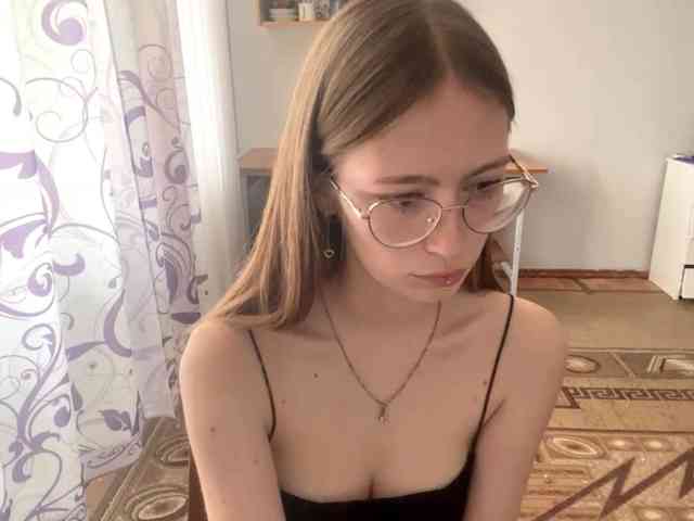 VelvetCash webcam