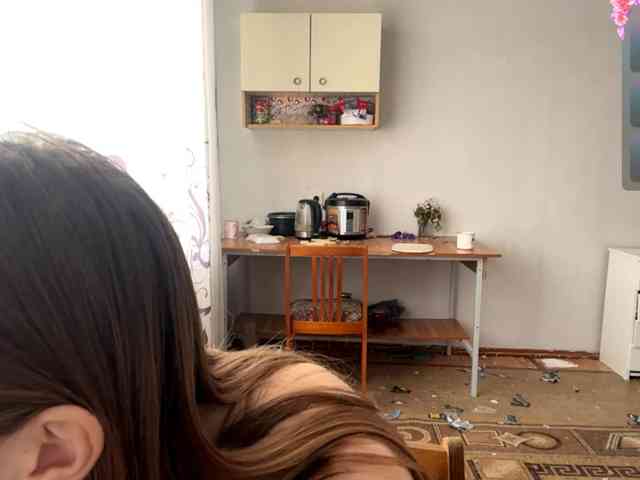 VelvetCash webcam