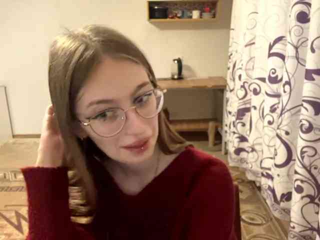 VelvetCash webcam