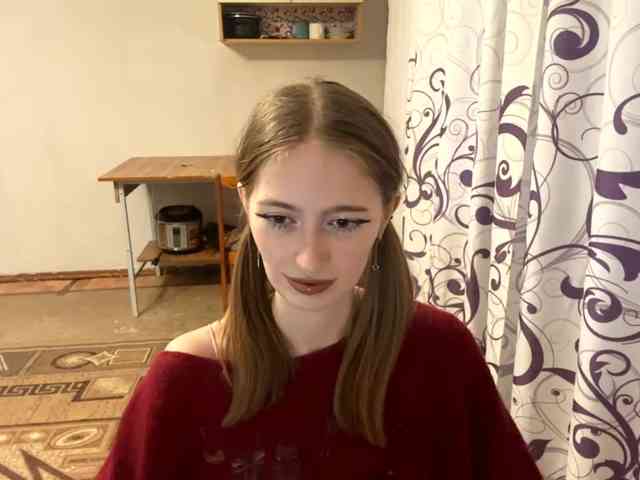 VelvetCash webcam