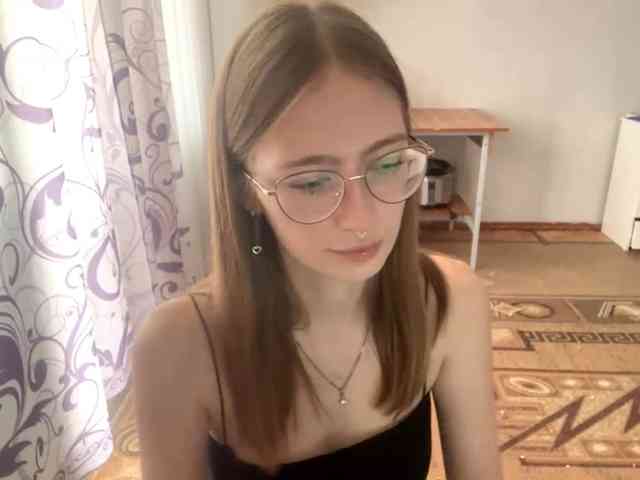VelvetCash webcam