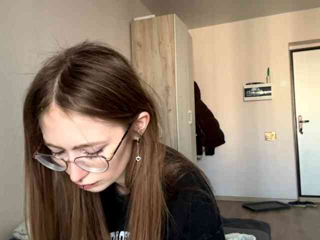 VelvetCash webcam