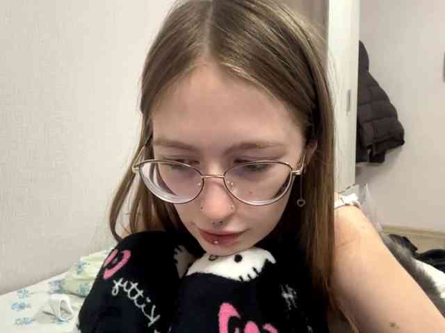 VelvetCash webcam