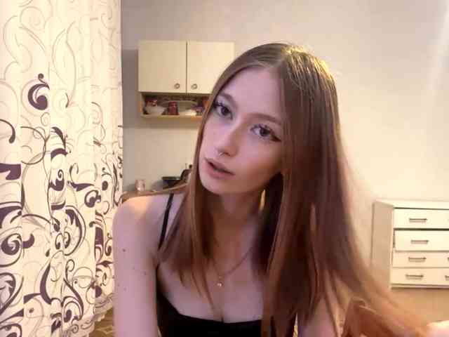 VelvetCash webcam