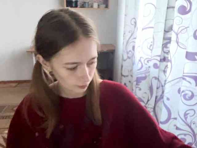 VelvetCash Live Webcam on BongaCams